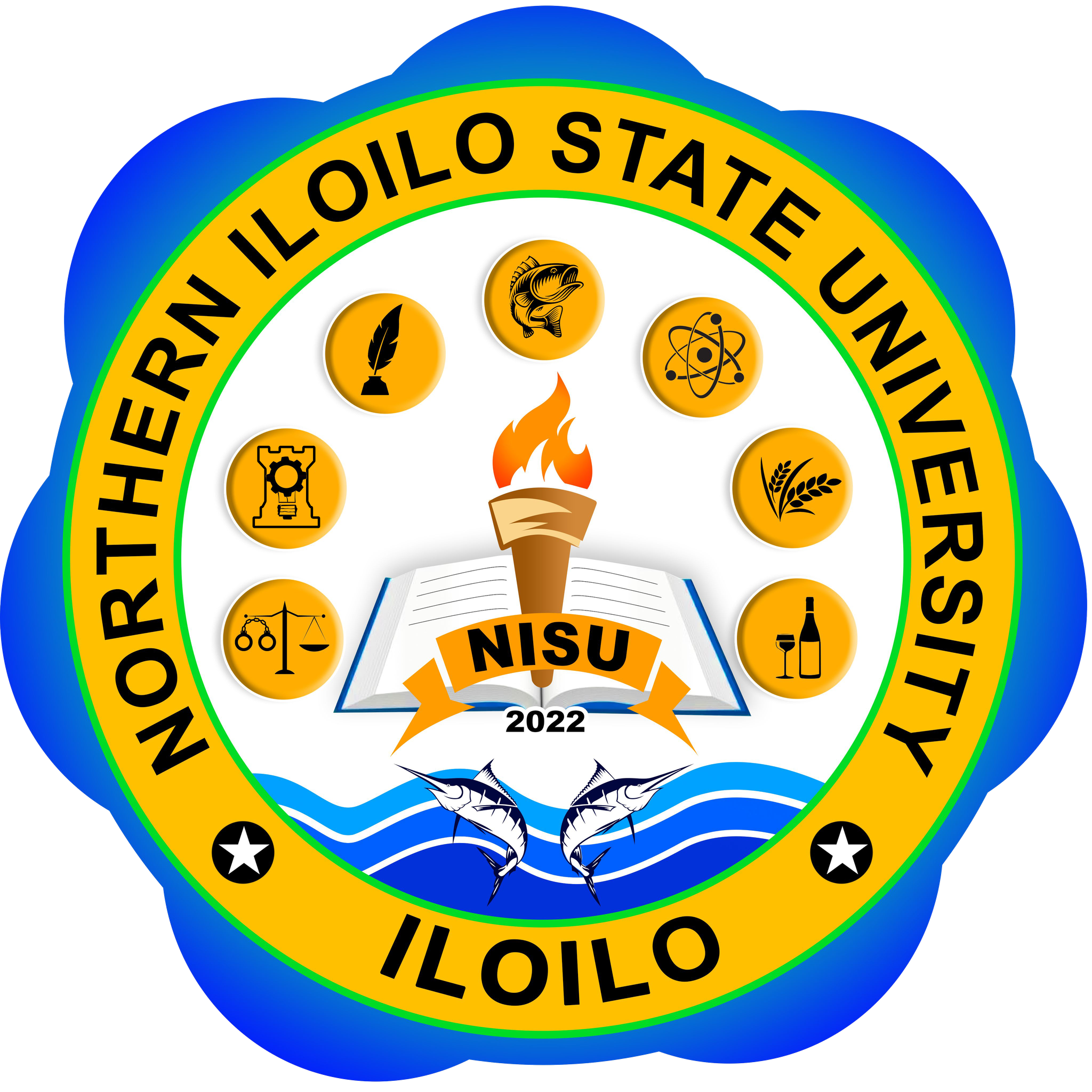 NISU Logo